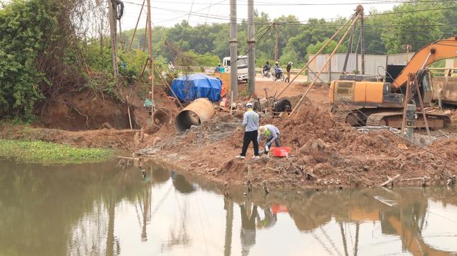 Đồng Nai: Tìm nguyên nhân tình trạng cá chết trên lòng hồ thủy lợi Phước Hòa - Ảnh 6.