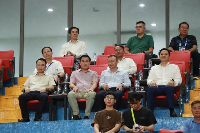 Khởi tranh giải bóng đá nữ Cúp quốc gia 2026, CLB nữ TP.HCM mở màn thuận lợi- Ảnh 1.