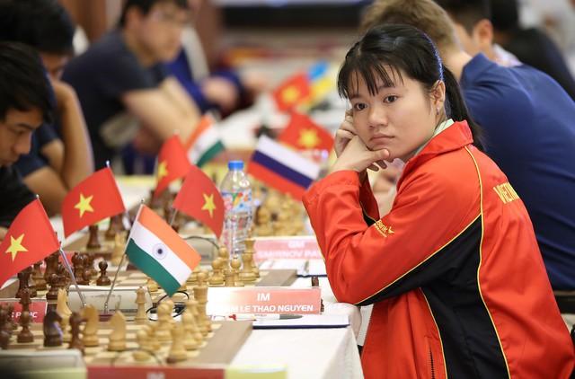 Diễn tiến nóng vụ kỳ thủ số 1 Việt Nam không được dự Olympiad vì đăng ký muộn 3 tiếng…- Ảnh 1.