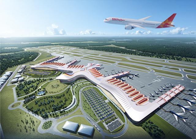 
Sun Group hợp tác với nhà vận hành sân bay hàng đầu thế giới
- Ảnh 3.