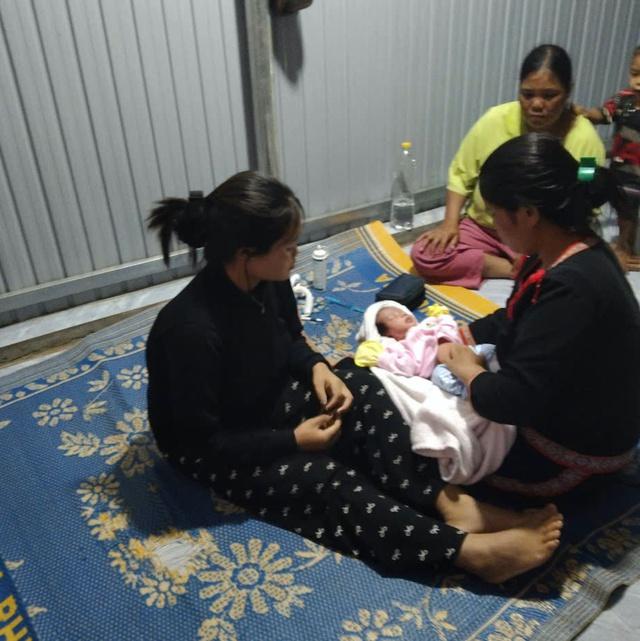Ngọn gió lành Cô đỡ thôn bản- Ảnh 3.