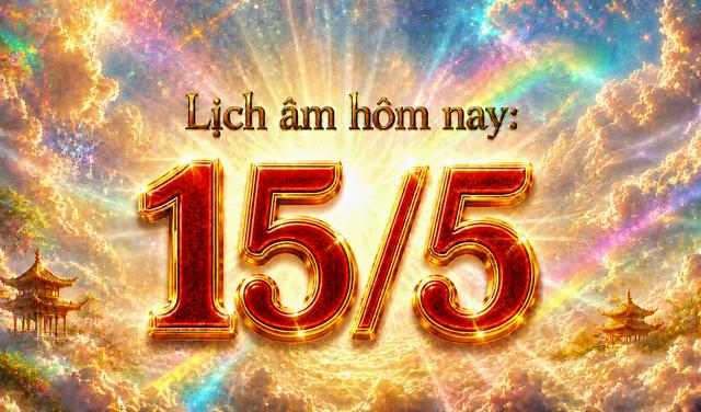 Nguồn gốc ngày Quốc tế gia đình 15.5 từ đâu? Lịch âm hôm nay có đặc biệt? - Ảnh 1.