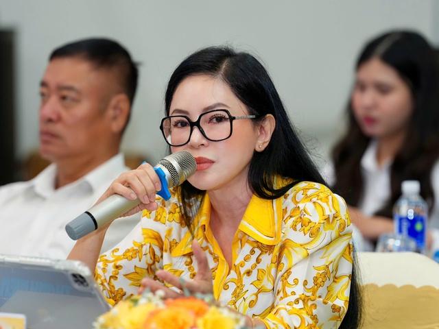 IPPG đề xuất xây outlet quy mô quốc gia- Ảnh 1.