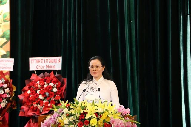 Tôn vinh những giáo viên mầm non TP.HCM không ngừng sáng tạo- Ảnh 2.