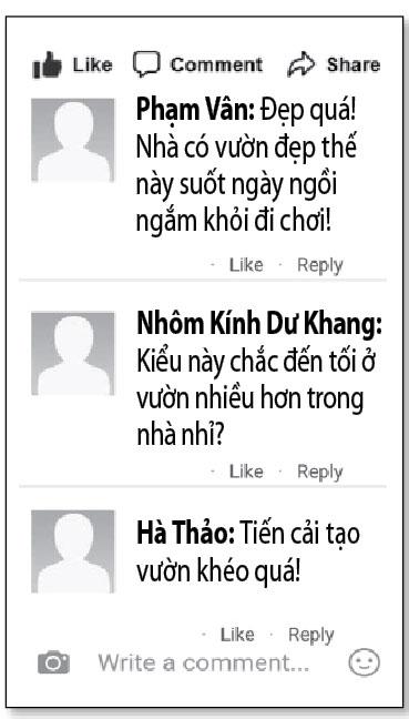 Dùng AI để 'lột xác' khu vườn của cha - Ảnh 4.