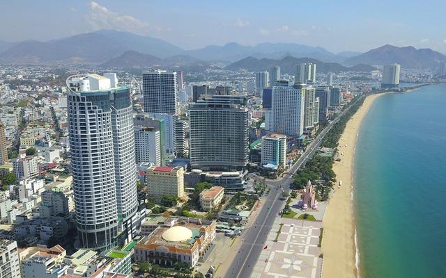 Cấp sổ hồng cho căn hộ condotel, officetel chưa triệt để- Ảnh 1.