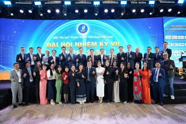 Carlsberg Việt Nam ghi dấu ấn với những ghi nhận uy tín trong nước và quốc tế - Ảnh 2.