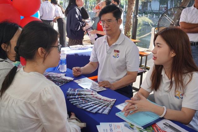 Cách chọn trường đại học phù hợp năm 2026 - Ảnh 1.