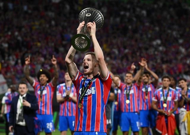 Bóng đá Anh sẽ hoàn tất cú hat-trick vô địch châu Âu trong mơ?- Ảnh 1.