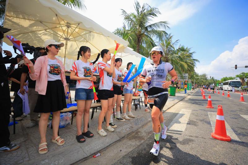 Đà Nẵng bứt tốc cùng IRONMAN toàn phần- Ảnh 4.