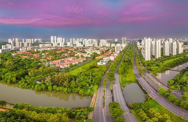 TP.HCM nghiên cứu làm đường trên cao 6 làn ở khu nam TP.HCM - Ảnh 1.