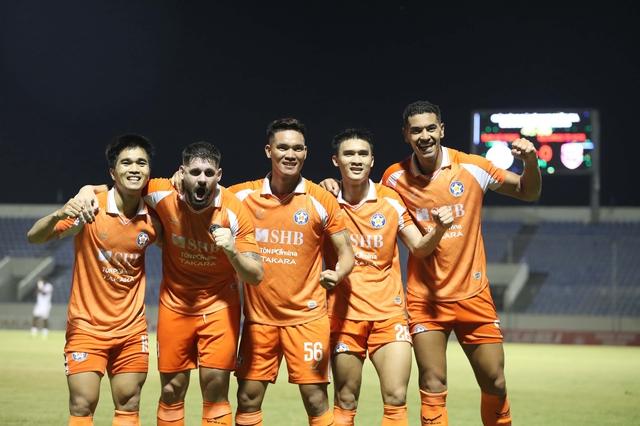 Đua vô địch đã hạ màn nhưng V-League vẫn cực kỳ đáng xem: Còn 2 cuộc đua 'nóng'- Ảnh 3.