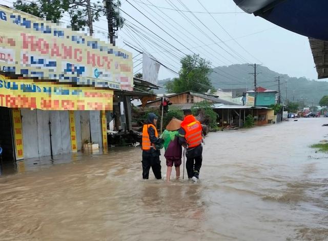 Công trình hạ tầng phục vụ APEC lại 'phập phồng'- Ảnh 2.