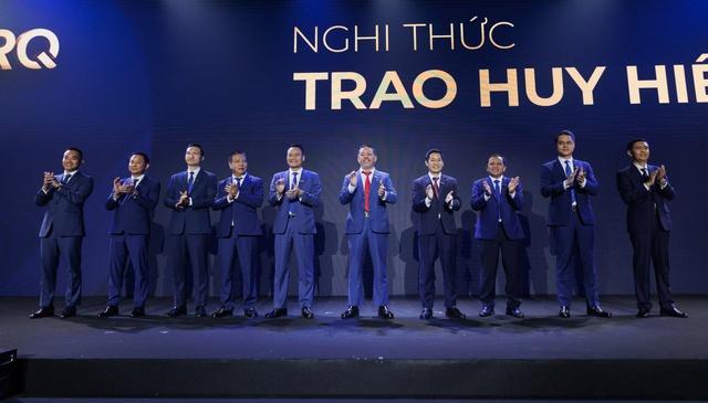 Tập đoàn Đất Xanh đổi tên, hướng tới phát triển bất động sản toàn cầu- Ảnh 2.