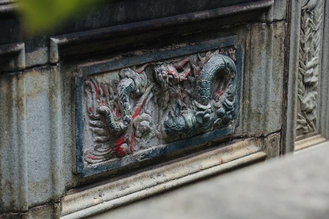 Khu mộ cổ ở TP.HCM: Dấu tích gia tộc đại gia giàu thứ 3 Sài Gòn xưa- Ảnh 7.