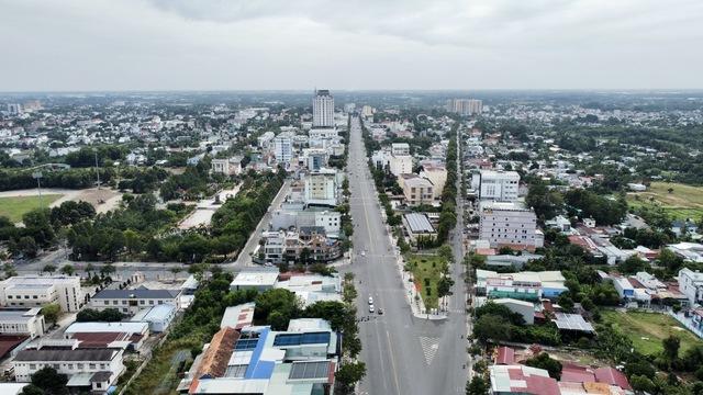 Danh mục 187 dự án ưu tiên mời gọi đầu tư giúp Tây Ninh bứt phá- Ảnh 1.