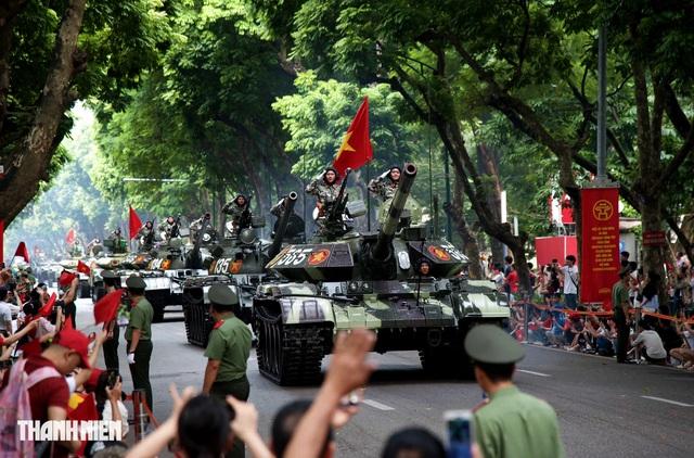 Tư tưởng Hồ Chí Minh soi sáng hành trình phát triển đất nước- Ảnh 7.