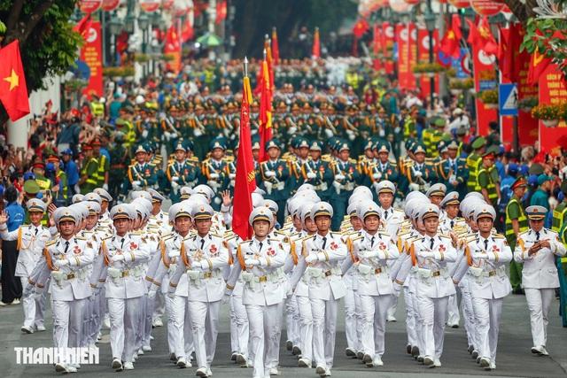 Tư tưởng Hồ Chí Minh soi sáng hành trình phát triển đất nước- Ảnh 5.