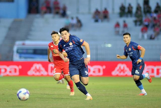 Đình Bắc đua Vua phá lưới V-League, tại sao không?- Ảnh 2.
