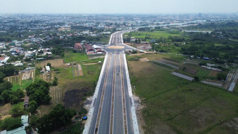 Đồng Nai: Đề xuất đặt tên đường cho 5 đại lộ - Ảnh 5.