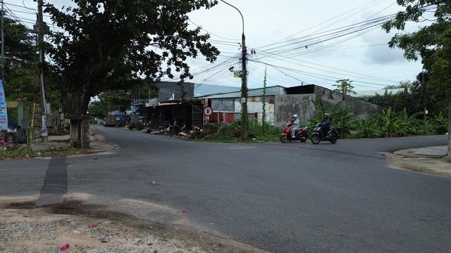 Vì sao phường Tân Hải chưa có tên đường, số nhà? - Ảnh 1.