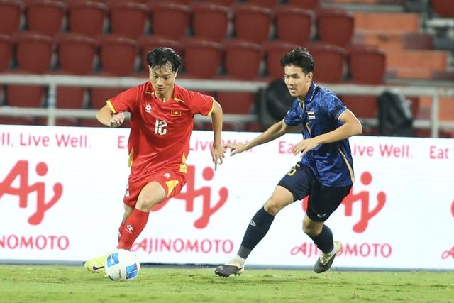 Gánh nặng lấy lại 'thể diện' dồn lên vai đội tuyển Thái Lan ở AFF Cup 2026- Ảnh 1.