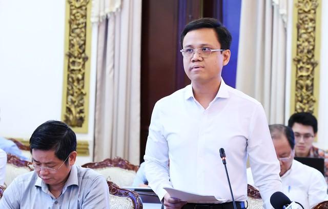 Đề xuất thu hồi chợ truyền thống, cơ sở sản xuất lạc hậu làm đô thị TOD- Ảnh 1.