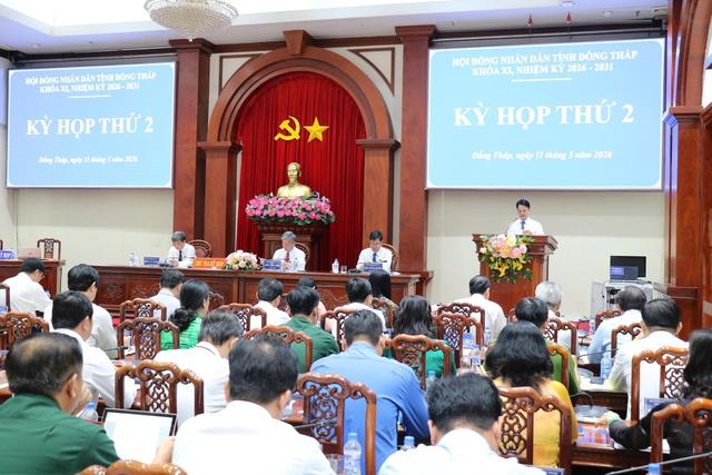 Đồng Tháp nghiên cứu dời trung tâm hành chính về Cái Bè - Cai Lậy- Ảnh 1.