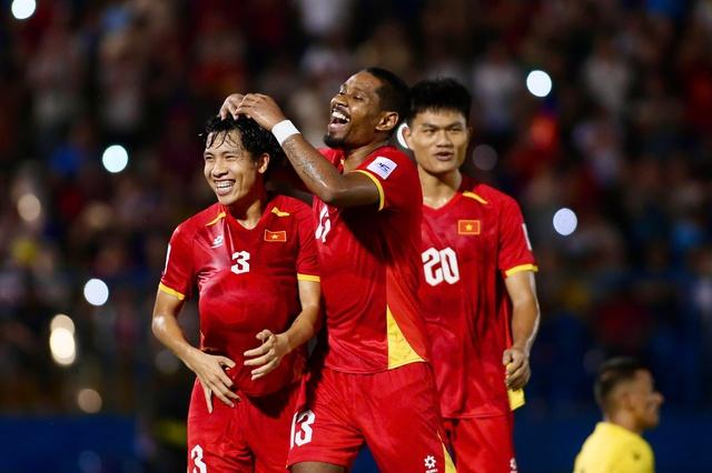 ‘Derby Đông Nam Á’ cực hay ở Asian Cup 2027, Thái Lan và Indonesia cùng căng thẳng: Vì sao?- Ảnh 1.