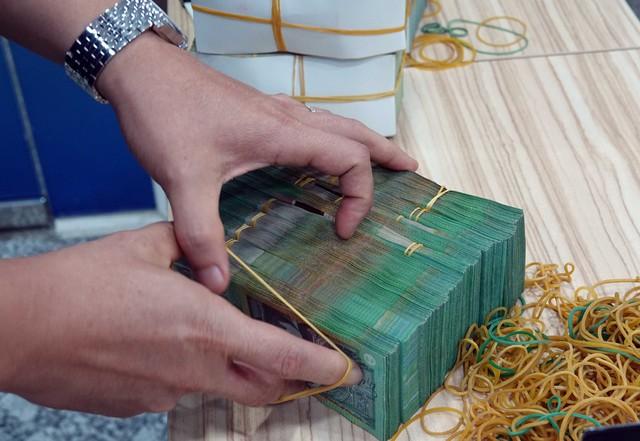 Hàng nghìn doanh nghiệp nợ tiền thuế thu nhập cá nhân, nhiều đơn vị nợ 1 đồng- Ảnh 1.