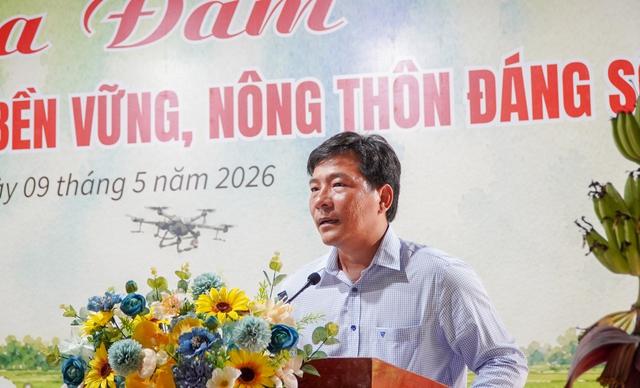 Khi người trẻ rời quê, nông thôn sẽ khó thành nơi đáng sống   - Ảnh 3.