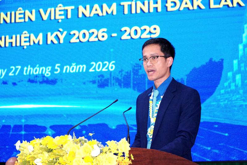 Thanh niên Đắk Lắk: Từ "Bình dân học vụ số" đến khát vọng làm chủ công nghệ - Ảnh 2.