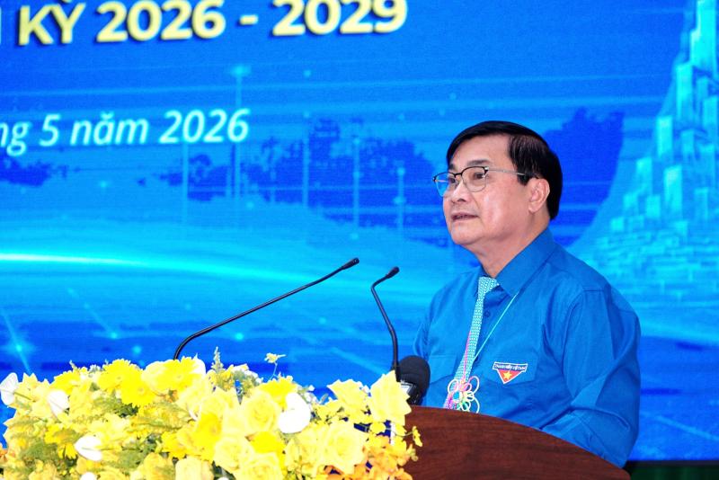 Thanh niên Đắk Lắk: Từ "Bình dân học vụ số" đến khát vọng làm chủ công nghệ - Ảnh 5.