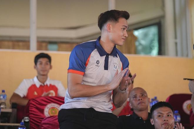 CLB CAHN có bước đi quan trọng, Quang Hải cùng Nguyễn Filip rạng rỡ có mặt- Ảnh 6.
