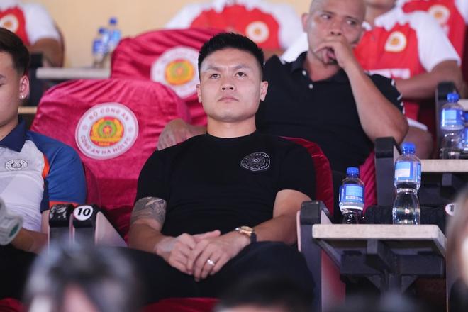 CLB CAHN có bước đi quan trọng, Quang Hải cùng Nguyễn Filip rạng rỡ có mặt- Ảnh 8.