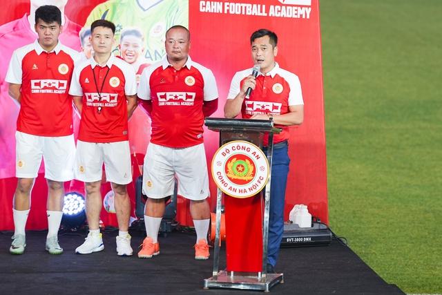 CLB CAHN có bước đi quan trọng, Quang Hải cùng Nguyễn Filip rạng rỡ có mặt- Ảnh 9.