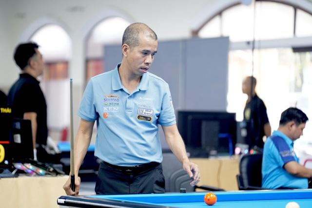 Lịch thi đấu billiards hôm nay (22.5): Trần Quyết Chiến gặp đối thủ đầy duyên nợ- Ảnh 1.