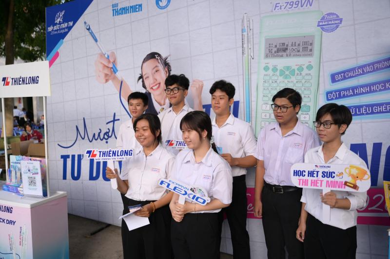 Chuyên gia tâm lý, MC Khánh Vy và Ánh Schannel bật mí ‘thuốc chữa overthinking mùa thi’ - Ảnh 7.