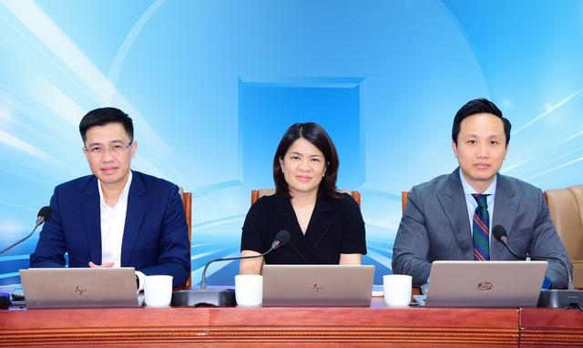 VietinBank quý 1/2026: Tiếp tục nền tảng tăng trưởng bền vững- Ảnh 1.