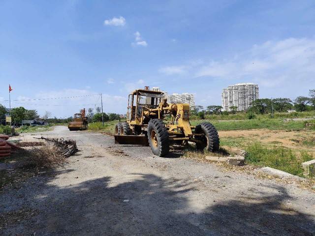 Dự án 'treo' quá lâu, khách hàng tự kiến nghị đưa vào danh sách gỡ vướng   - Ảnh 1.
