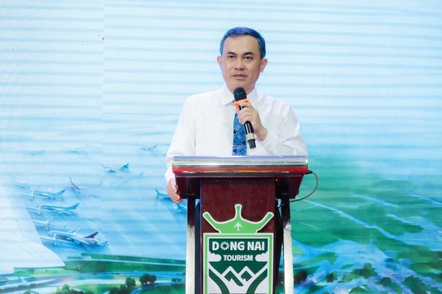 Du lịch Đồng Nai: Tìm giải pháp 'cất cánh' cùng sân bay Long Thành - Ảnh 3.