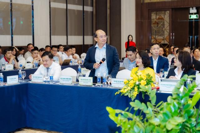 Du lịch Đồng Nai: Tìm giải pháp 'cất cánh' cùng sân bay Long Thành - Ảnh 2.