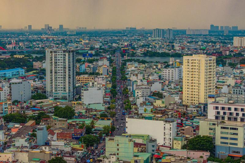 Toàn cảnh trục Hàng Xanh - Bình Triệu sắp 'lột xác': Gỡ điểm nghẽn kẹt xe TP.HCM- Ảnh 2.