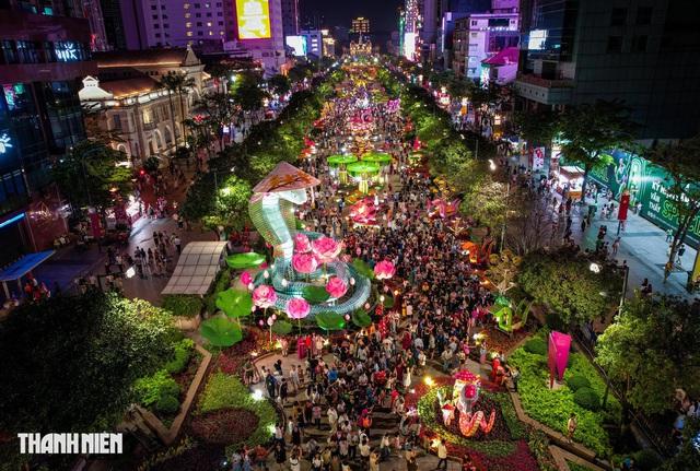 Tư tưởng Hồ Chí Minh soi sáng hành trình phát triển đất nước- Ảnh 6.
