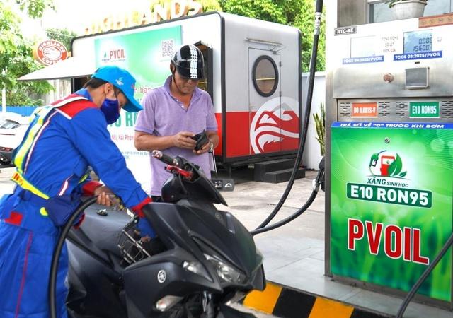 Nhà máy nhiên liệu sinh học Dung Quất hướng tới nâng công suất 100.000 m³/năm- Ảnh 1.