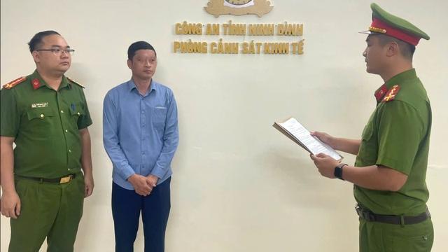 Ninh Bình: Cán bộ xã trục lợi tiền từ thiện- Ảnh 1.