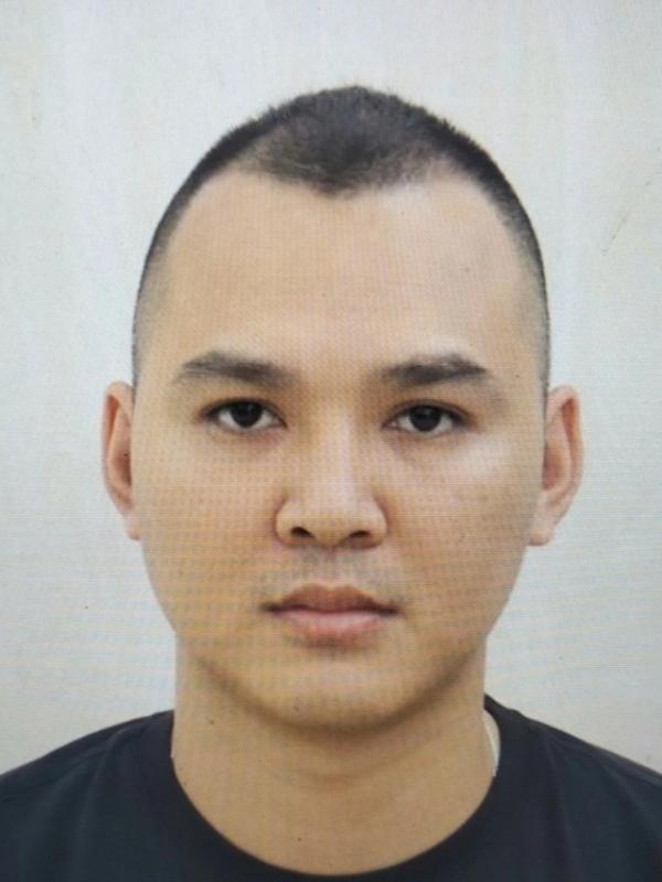 Giang hồ Dũng 'Kỷ' bị bắt vì đánh bạc- Ảnh 2.