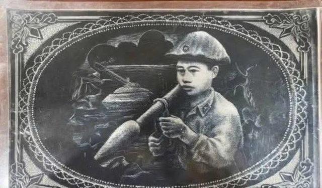 Liệt sĩ bắn cháy 5 xe tăng Mỹ được đề nghị truy tặng Anh hùng LLVT nhân dân- Ảnh 1.