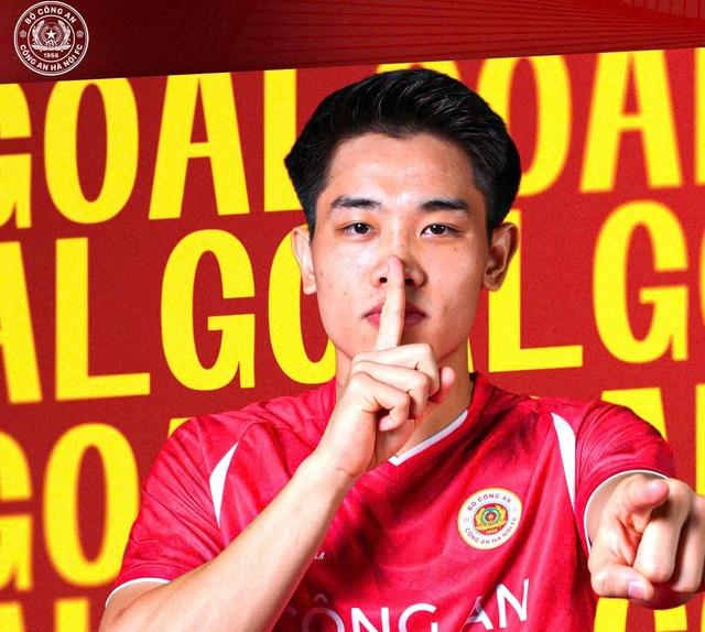 Bảng xếp hạng V-League mới nhất: Thanh Hóa hết ‘khóc’ to, Đà Nẵng lại bị chìm rất sâu- Ảnh 1.