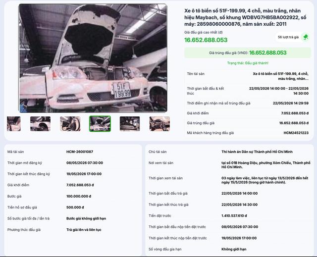BMW, Lexus của Trương Mỹ Lan: Giảm giá sập sàn không ai mua, vật tìm chủ cũ?- Ảnh 1.